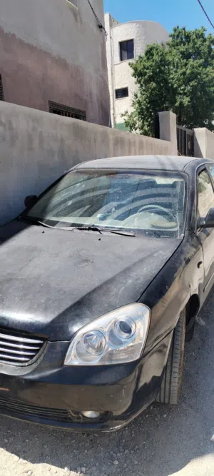 Used Kia Optima in Ajloun