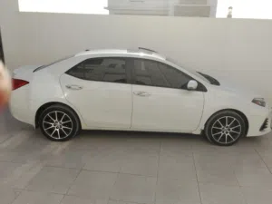 Used Toyota Corolla in Al Batinah