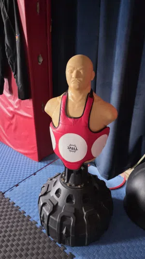 اغراض تايكواندو بجميع انواعها