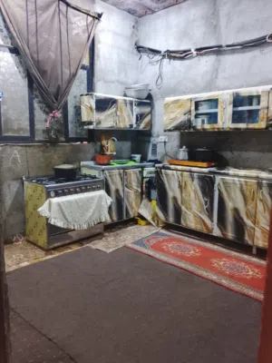 منزل بناء سنة 2023 طابو زراعي ملك مفوض بالطابو