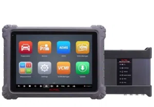 يتوفر لدينا جهاز فحص سيارات      AUTEL_MAXI_SYS_919      يدعم الجهاز برمجةonline