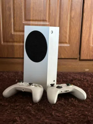 اكس بوكس سيريس اس
