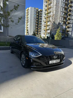 Used Hyundai Sonata in Dohuk