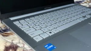 لابتوب للبيع Asus Vivobook الوصف مهم