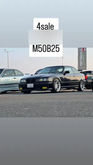 Used BMW 3 Series in Hawally