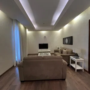 شقة مفروشة  للإيجارفي السالمية قطعة 2