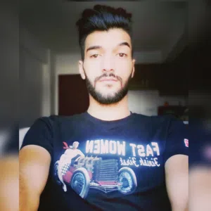 عماد توفيق حسين التركمان 