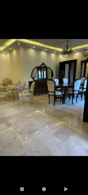 عبدون شقه فارغه فاخره ومميزه للايجار