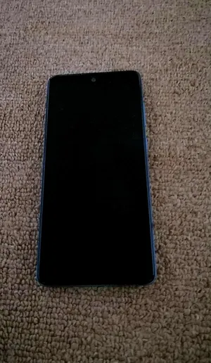 Samsung ‏Galaxy A72 ‏128 GB ‏Blue