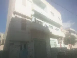 Building for Sale in Zarqa Hay Ma'soom