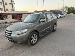 هونداي سنتافي