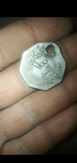 عملات قديمه