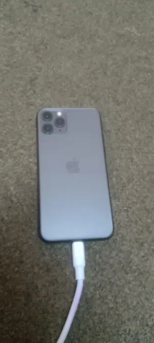 Apple iPhone 11 Pro 256 GB in Irbid