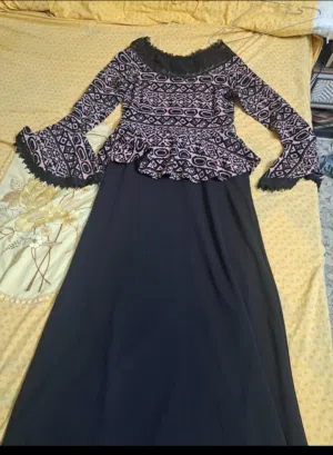 فستان حريمي