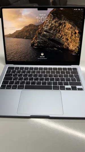 macOS Apple for sale  in Basra