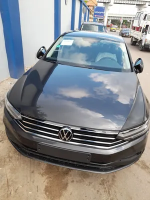 Volkswagen ‏Passat ‏R-Line ‏2021