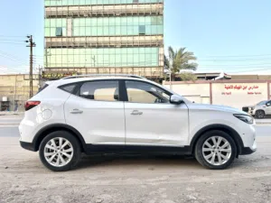 MG ZS 2020