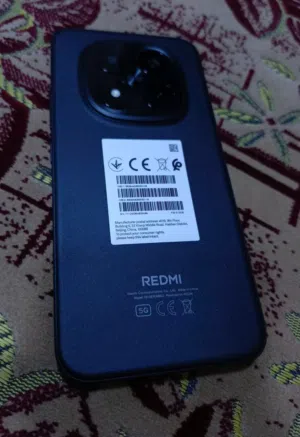 ريدمي نوت 15 برو بلس