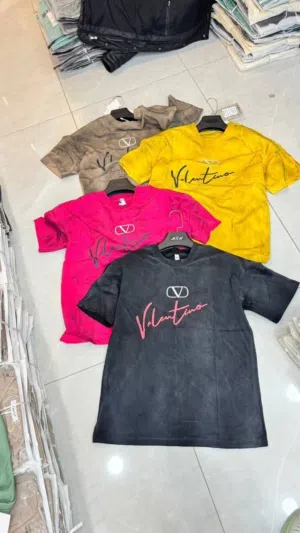 بديات مغسول