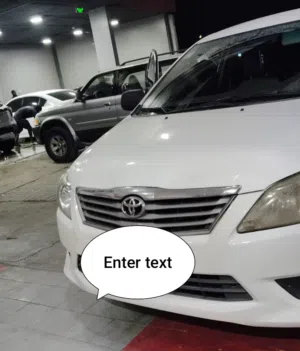 2014 innova sale