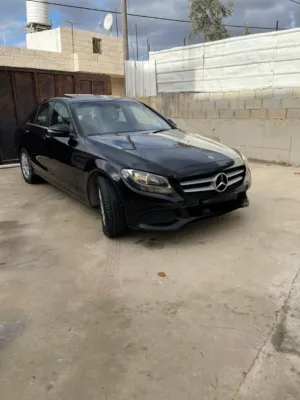 Used Mercedes Benz C-Class in Bethlehem