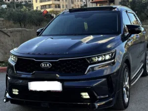 كيا-سورينتو2021