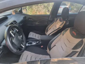 Used Toyota Prius in Irbid