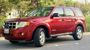 Ford Escape - 2008