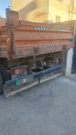 Used Mercedes Benz Other in Amman