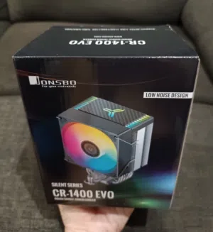 للبيع مروحة المعالج جديد موجود لون الأبيض و اسود   cpu fan rgb new have black color and white