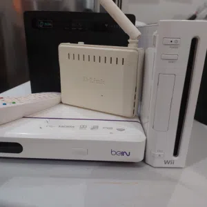 ريسيفر beIN واعراض أخرى بدون أسلاك