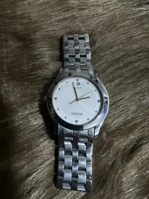 Radio disaster(jubile)