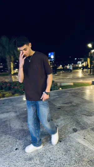 Mohamed Hegy 
