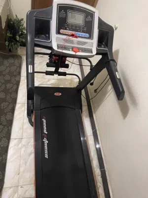 جهاز جري Speed Fitness