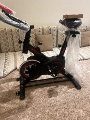 دراجة هوائية رياضية منزلية للبيع