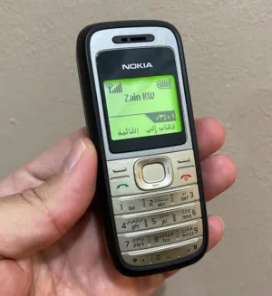 نوكيا 1200