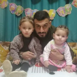 حسام عربيات 