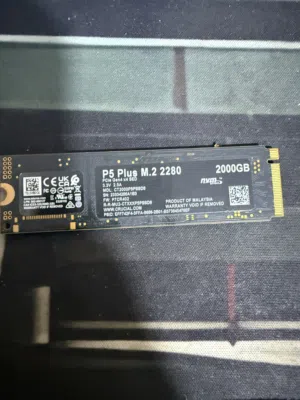 M.2 2000GB
