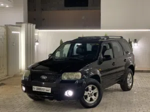 Used Ford Escape in Tripoli