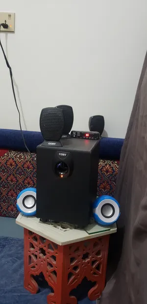  Home Theater for sale in Taiz