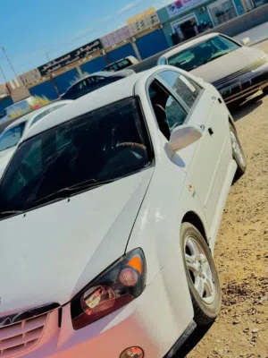 Used Kia Spectra in Tripoli