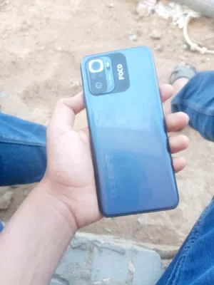جهاز بوكو (poco m5s) السعر ساوم أو تبديل و ساهل