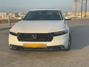Used Honda Accord in Muscat