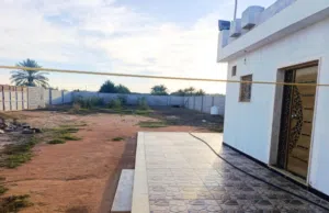 60 m2 2 Bedrooms Townhouse for Sale in Zliten Other