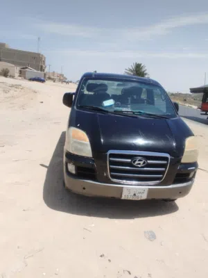 Used Hyundai Other in Zuwara