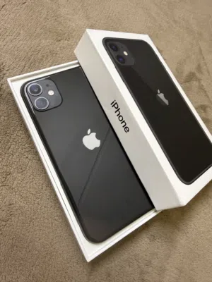 ايفون 11 العادي 128GB