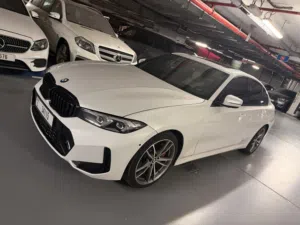 Bmw 330i M series
