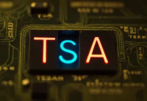 tsa 