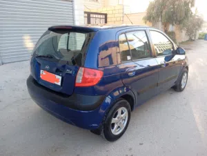 هونداي كليك جديدة بسعر ممتاز