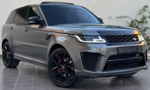 Range Rover sport 2016